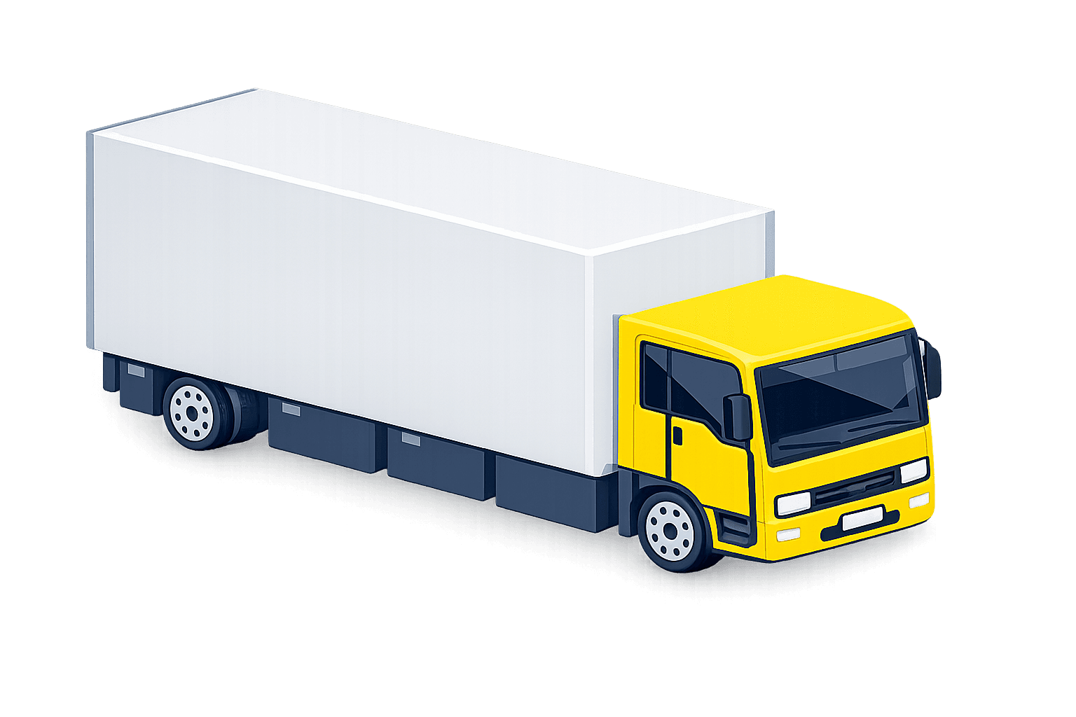 Reefer Trailer