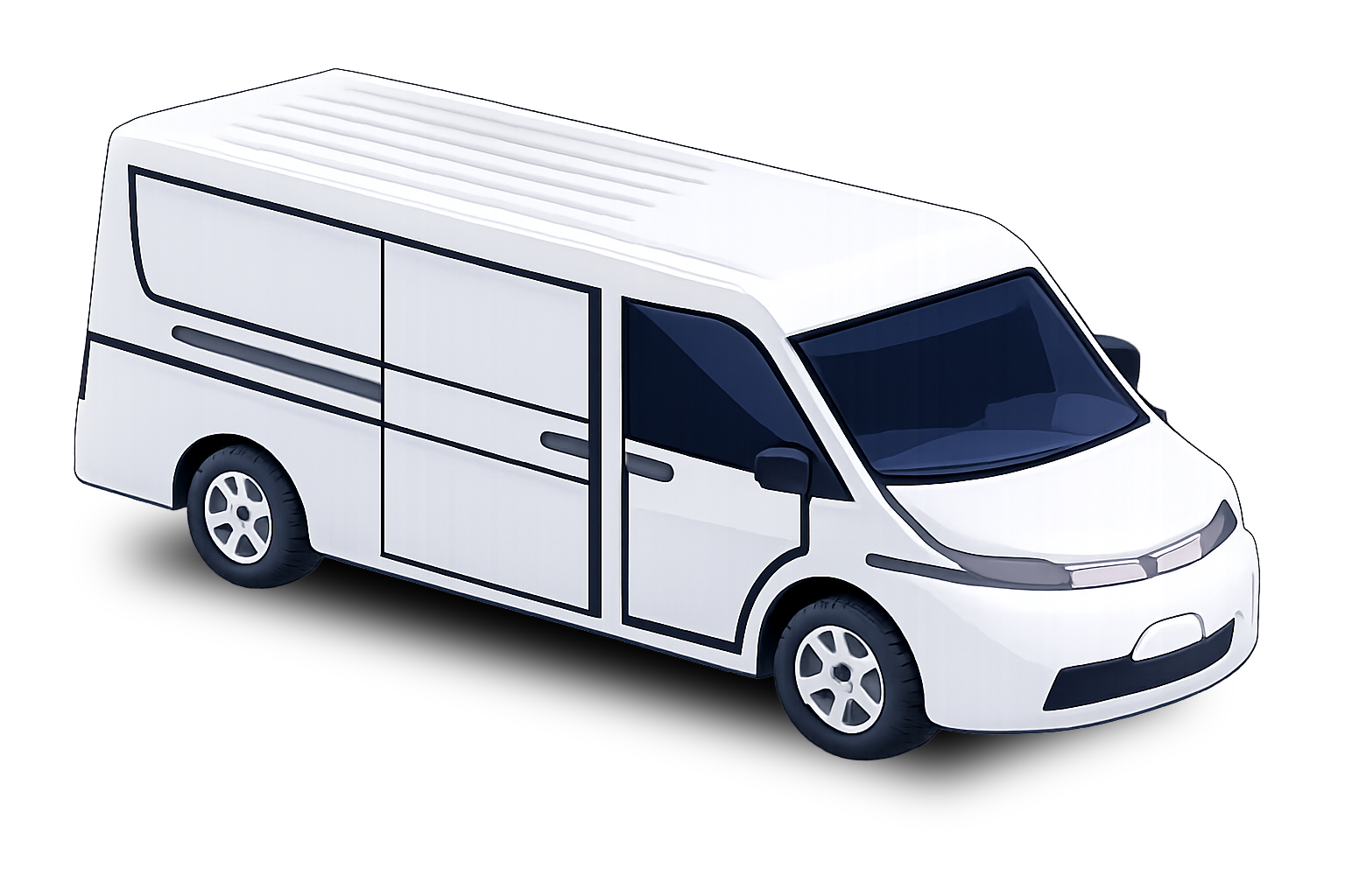 Reefer Van