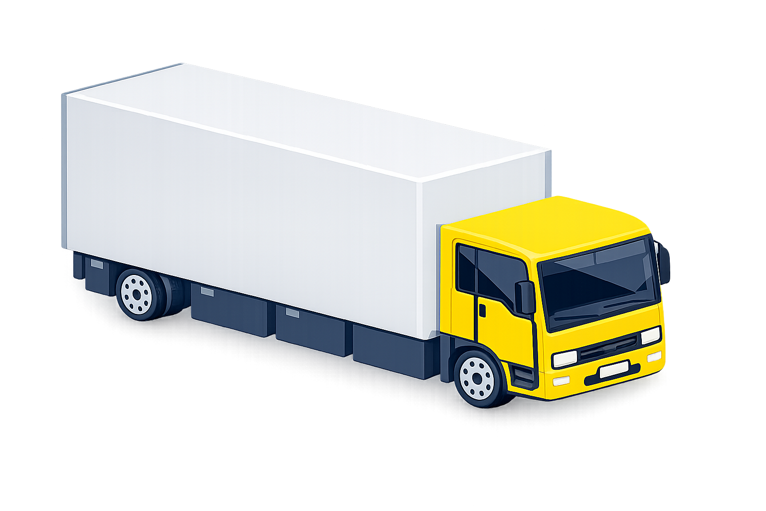Curtain Trailer